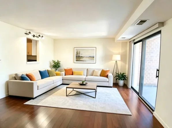 12 Mount Vernon St APT 25, Melrose, MA 02176