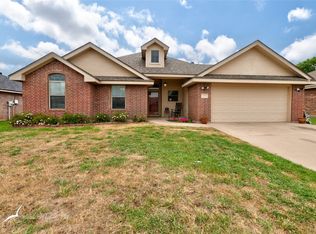 257 Sugarloaf Ave, Abilene, TX 79602