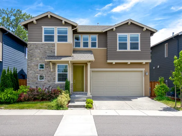 17717 36th Dr SE, Bothell, WA 98012