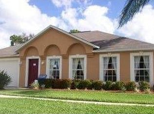 876 Seven Gables Cir SE, Palm Bay, FL 32909