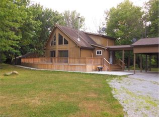 10780 Pyle Rd, Oberlin, OH 44074