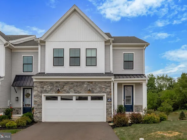 1107 Whipple Way, Ambler, PA 19002