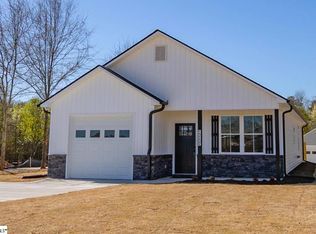 4141A Old Portman Rd, Anderson, SC 29626