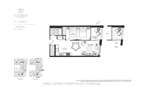 505 Glencairn Ave Photo 1