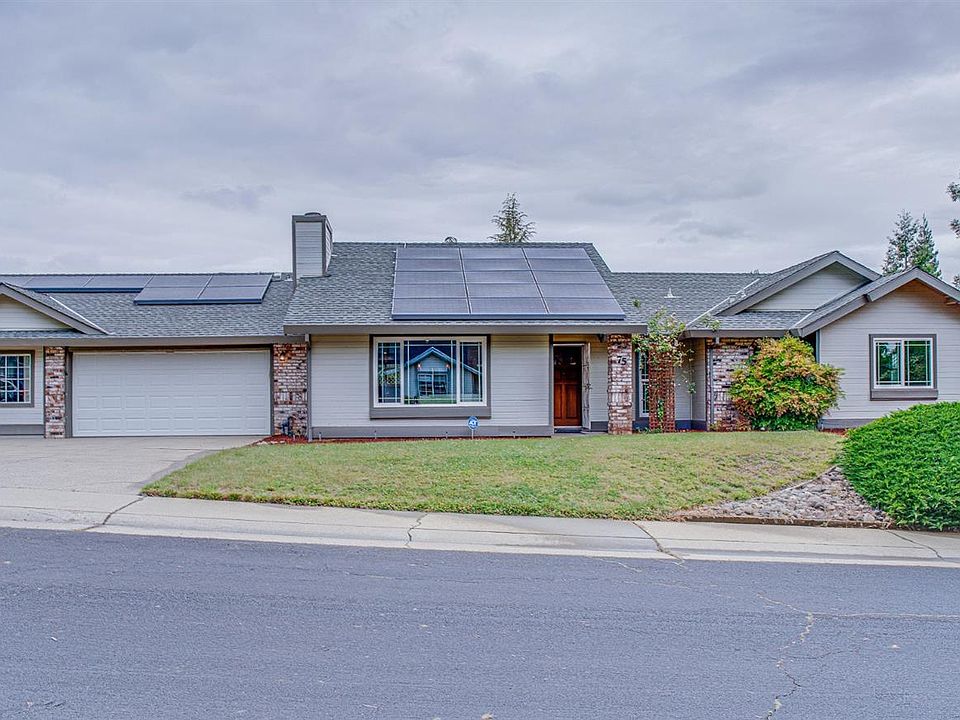 1st image of 75 Sierra Mesa Ct
