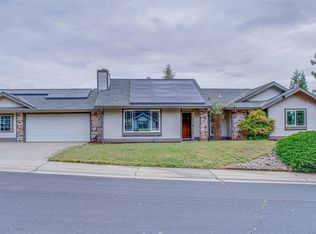 75 Sierra Mesa Ct, Auburn, CA 95603