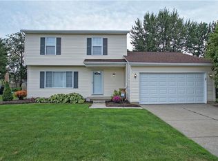 7854 Driftwood Dr, Mentor On The Lake, OH 44060