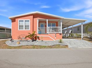 24717 Snook Ave #11-D, Punta Gorda, FL 33980