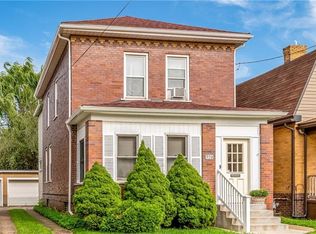 928 Melrose Ave, Ambridge, PA 15003