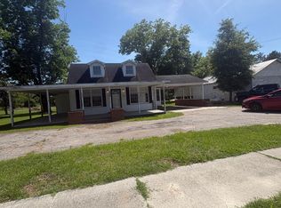 433 Main St E, Fairfax, SC 29827