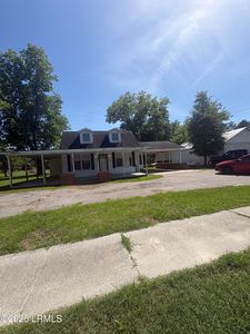 433 Main Street, Fairfax, SC, 29827