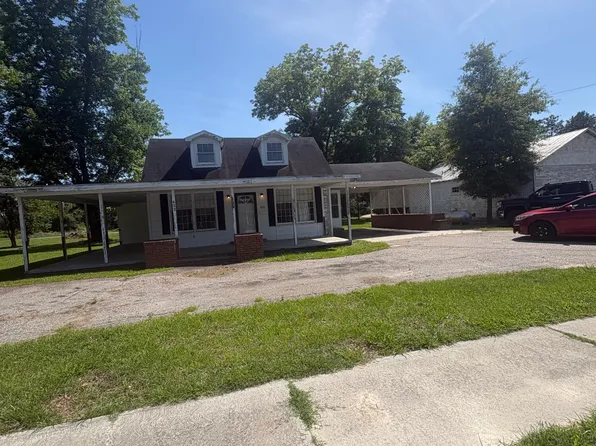 433 Main St E, Fairfax, SC 29827