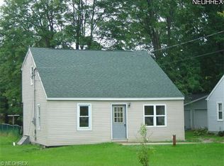 12655 Jackson Dr, Burton, OH 44021