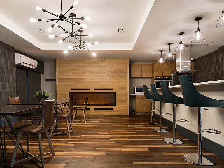 Soho Lofts — Photo 23