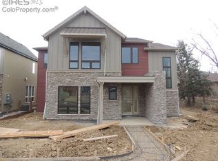 3725 Paonia St, Boulder, CO 80301