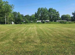 3329 Vantage View Dr, Fort Wayne, IN 46816