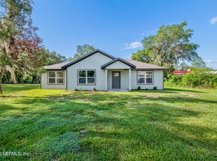 570 SW 5th St, Lake Butler, FL 32054