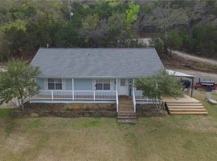 326 Cove Rd, Gordon, TX 76453