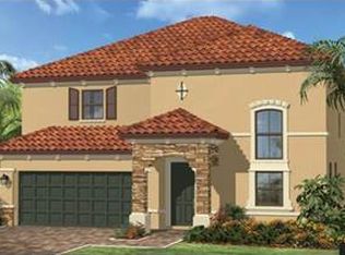 23043 SW 104th Pl, Miami, FL 33190