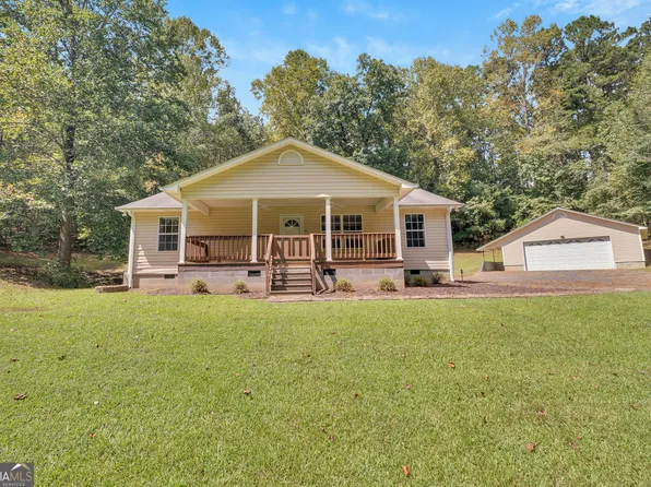 160 Sloan Rd NW, Resaca, GA 30735