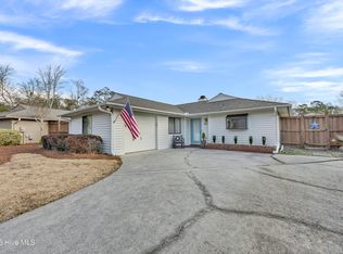 1003 Bay Branch Cir, Wilmington, NC 28405