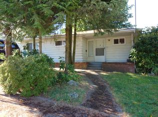 1751 S Ferdinand St, Seattle, WA 98108