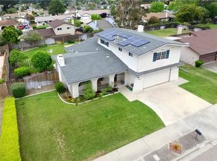 4655 Lydia Ln, Santa Maria, CA 93455
