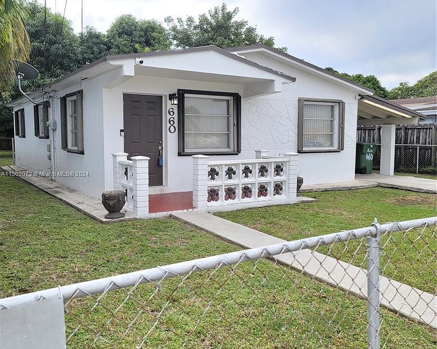660 W 16th St, Hialeah, FL 33010 Zillow