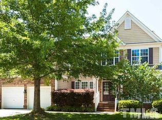 2016 Patapsco Dr, Apex, NC 27523