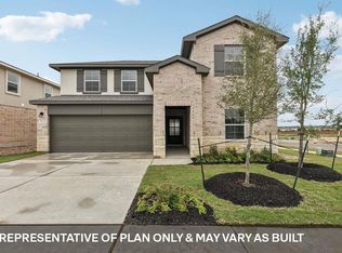 1924 Hamshackle Dr, Leander, TX 78641