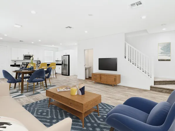 Haney Creek Crossing