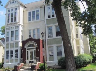 40 Rowley St. aka w/City: 54 Harvard St, Rochester, NY 14607