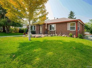 3385 S Downing St, Englewood, CO 80113