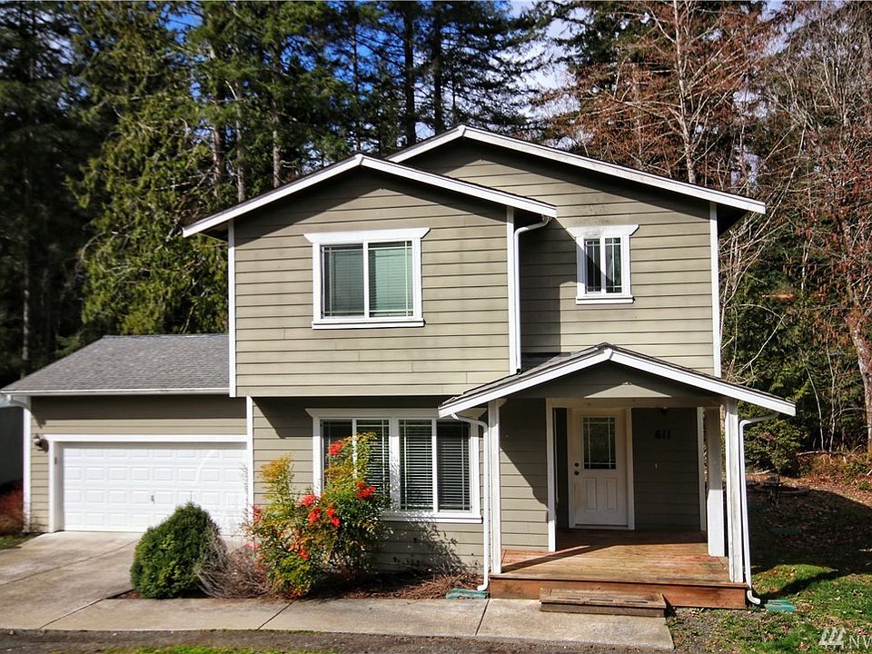 1st image of 611 E Timberlake Dr E
