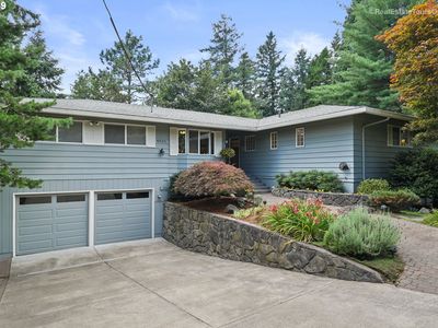 4625 SW 42nd Pl, Portland, OR, 97221