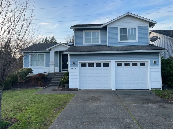 14514 49th Dr SE, Everett, WA 98208