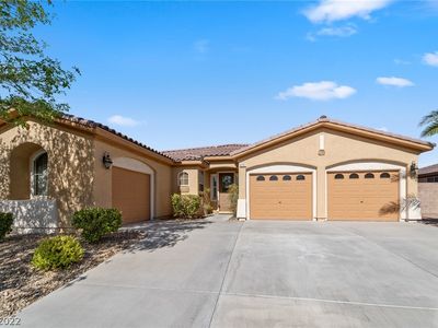 4701 Junewood St, Las Vegas, NV, 89129