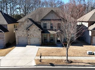 4185 Trillium Wood Trl, Snellville, GA