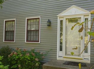 48 Monticello Ln, Mansfield, CT 06268