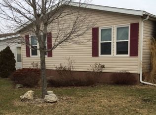 870 Peach Tree, Urbana, IL 61802