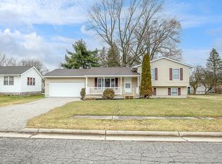 47 W Tucker Ave, Shelby, OH 44875
