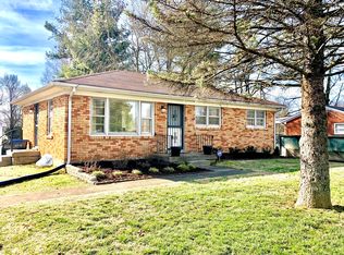 8610 Garydon Dr, Louisville, KY 40291