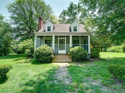 18191 Vontay Rd, Rockville, VA, 23146