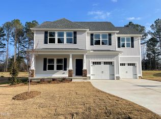 178 Sourgum Ct, Zebulon, NC 27597