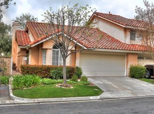 19061 Canyon Park Dr, Trabuco Canyon, CA 92679