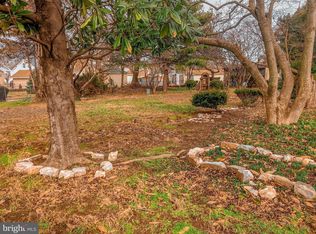 4407 4th St, Baltimore, MD 21225