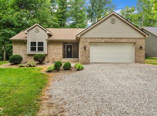 23 Lincoln Hls, Coatesville, IN 46121