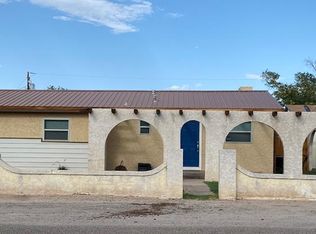 6104 Fort Worth Ave, Odessa, TX 79762