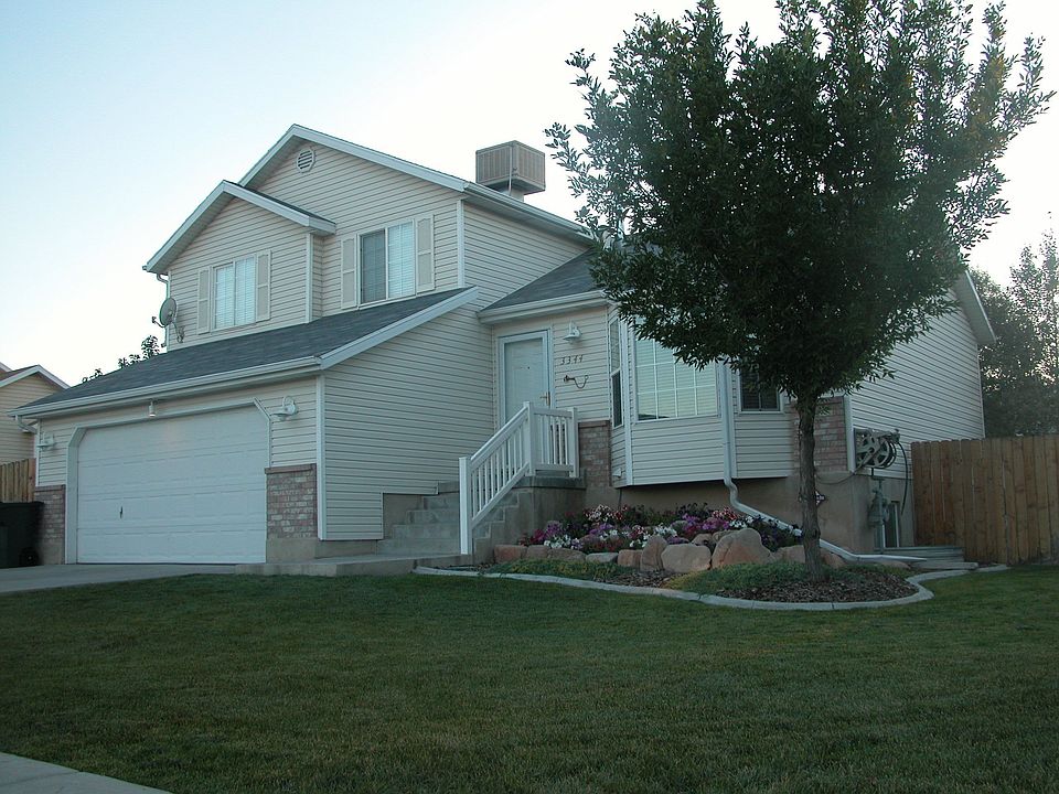 Frontyard