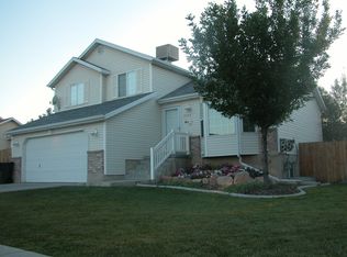 3344 S Ramsey Cir, West Valley City, UT 84120